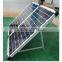 Thin Film Flexible Roofing Solar Panel/Solar Module/Transparent Solar Panel
