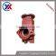high quality iron cast casting fire hydrant