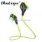Wireless Sports Stereo 4.1 Noise-Cancelling bluetooth headphones