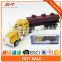 Custom miniature metal toy diecast container truck
