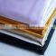 Factory New design Metalic Red Spandex Chair Cover