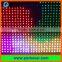 9mm 12mm apa104 programmable LED pixel string