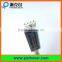 DC 5V-24V input 6A output 44 keys remote control mini rgb LED controller/dimmer