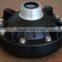 NSU-102 150Wdriver unit,150Watt pa horn speaker compression driver