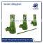Screw jack / mechanical jacks jacked the car cheap 1-10T mini Hydraulic Bottle car Jack on sales hydraulic jack