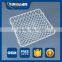 Factory Supply Bird Farm Piegon Nest Plastic Piegon Cage