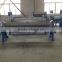 2000mm metal sheet manual bending machine HRX