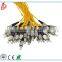 Low price FC 1*32 Fiber Optical Splitter, FTTH PLC FC 1*32 Optic Fiber Splitter