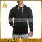 fleece Adult/Men's Custom Hoodie Printing blank pullover hoodies