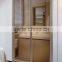 competitived price aluminum frame with tempered glass sliding doors and windows