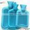Good Quality Rubber Hot Water Bottle With Large Capacity