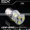 led 1157 1156 Led Bulbs 12 Volt Bulb 1156 Auto Tuning Led Bulb