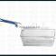 High Quality Rectangular Shallow Fat Frying Basket Fry Basket