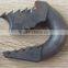 Sawtooth Chain Link Ring for Coal Mining