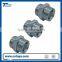 China products 1BN BSP carbon steel hydraulic fitting