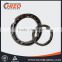 61840 Size 200*250*24 deep groove ball bearings