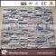 artificial grey granite culture stone tile