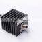 10W DC-3GHz RF Coaxial Attenuator Fixed Attenuator