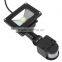 Waterproof 20W PIR Infrared Body Motion Sensor LED Flood Light with Factory price