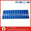 PVC Free samples Other Plastic Building Materials Type corrugated roofing sheets