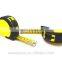 3M/5M/7.5M/10M High Quality plastic tape measure/cheap measure tape