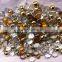 2014 new christmas glass gems for sale