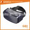 2016 SANSUI Excellent workmanship All In One VR Glasses Virtual Reality 3D Glasses Android 5.1 3d