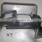 Heavy duty truck spare part dtep garnish down used for Japanese truck HINO 700
