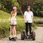 original IO CHIC portable mobility electric hoverboards with handle