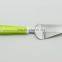 Delicate Cake/pizza Turner Colorful Hanlde Bakery Tools
