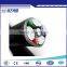 3.6 / 6KV Aluminium Conductor PVC insulated power cable