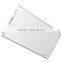 2015 Polymer batteries Ceramic 2500mah Power Bank for Mobile Phone Charger For Tablet Android super sim