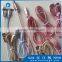 Factory Direct OEM 2 in 1 cable short
