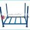 Saving space professional Warehouse storage tire rack for sale