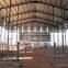 LTX472 factory tent made of light steel frame