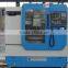machine for making metal molds XK7125 cnc milling machine