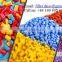 Factory price High quality color masterbatch