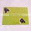 Paper eductional fridge magnets for kids