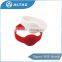 PVC/silicon Cute rfid Wristband rfid watch rfid bracelet