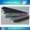 high density cheap PVC sheets black/white/pvc rigid sheet