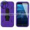 New Robot Case for iPhone 6 4.7 inch Phone Cases Silicone Case for iPhone6