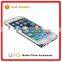 [UPO] New Arrival Fashion Ultra Thin Luxury Aluminum Metal Bumper Cover Case For iPhone 6S