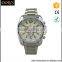 Luxury clock wrist watch with japan movement men quartz watch