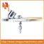 high quality exquisite air brush set