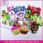 Custom 3D PVC Souvenir Fridge Magnets, Cheap Promotional Rubber Refrigerator Magnet