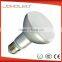 new products long life-time 8w r80 led bulb e27 ra>85 with CE&ROHS Approved