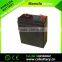 4v3ah lead acid battery deep cycle rechargeable battery for LED light