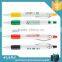 Excellent quality new coming promotional custom plastic pen