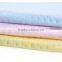 Factory Direct Sale Waterproof Cotton Baby Summer Cool Crib Mattress Pad