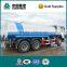 Howo 6x4 water tanker truck for sale